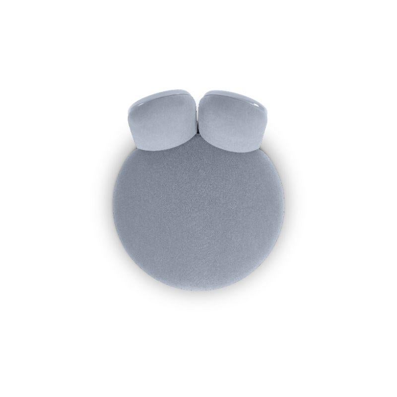Altro Sedia Glazy, Gentle 733 di Royal Stranger in vendita