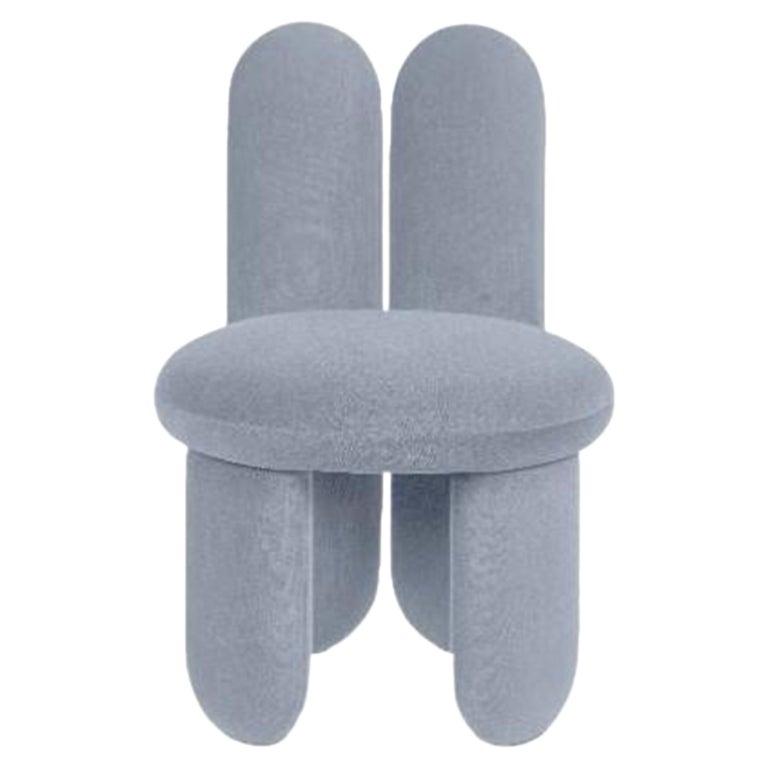 Glazy Chair, Gentle 733 by Royal Stranger