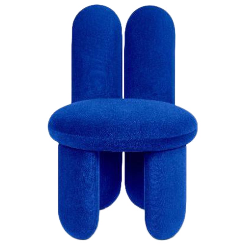 Glazy Chair, Gentle 753 by Royal Stranger