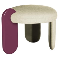 Taburete Glazy de Royal Stranger