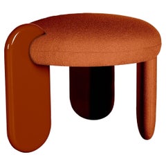 Taburete Glazy de Royal Stranger