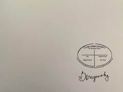 Brigands Hideout, Madrid