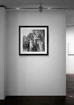 Grand Palace Thailand von Gleb Derujinsky, 1957, Modefotografie