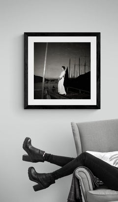 Kowloon von Gleb Derujinsky, Vintage-Modefotografie