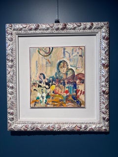 " Studio per maternità "