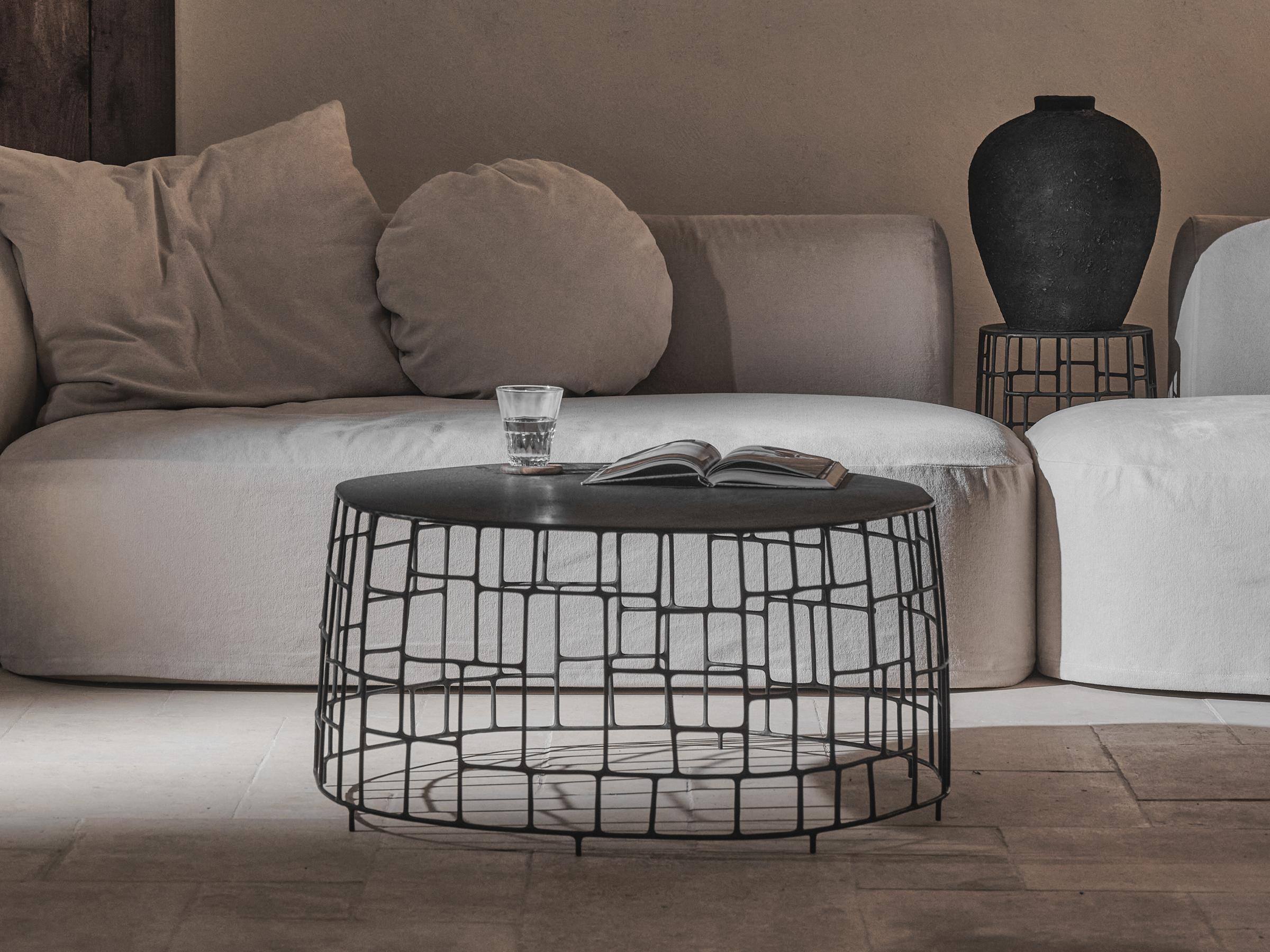 Post-Modern Glee Table by DAaZ For Sale
