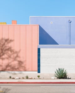 Dream, Extra Large Limited Edition Print Modern Color Photography Architecture