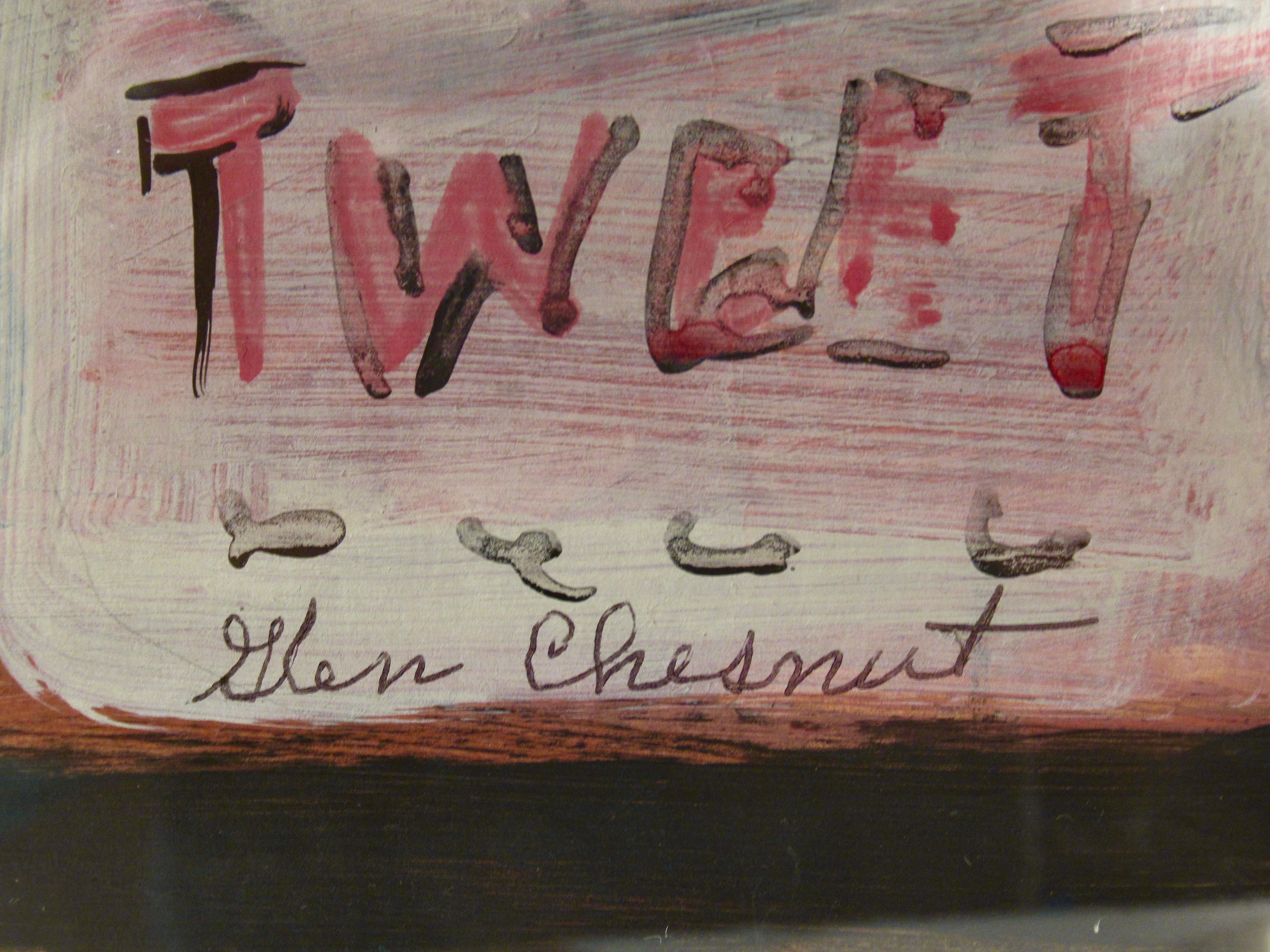 Tweet in vendita 1