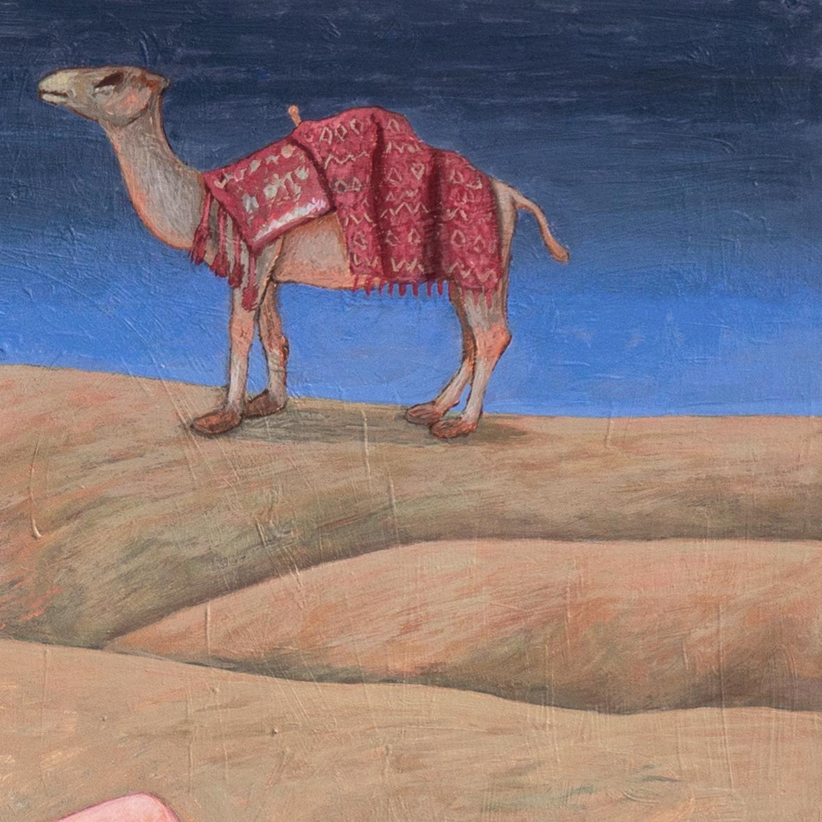 Sotto la luna piena
