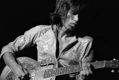 Keith Richards – Los Angeles, Kalifornien, 1969