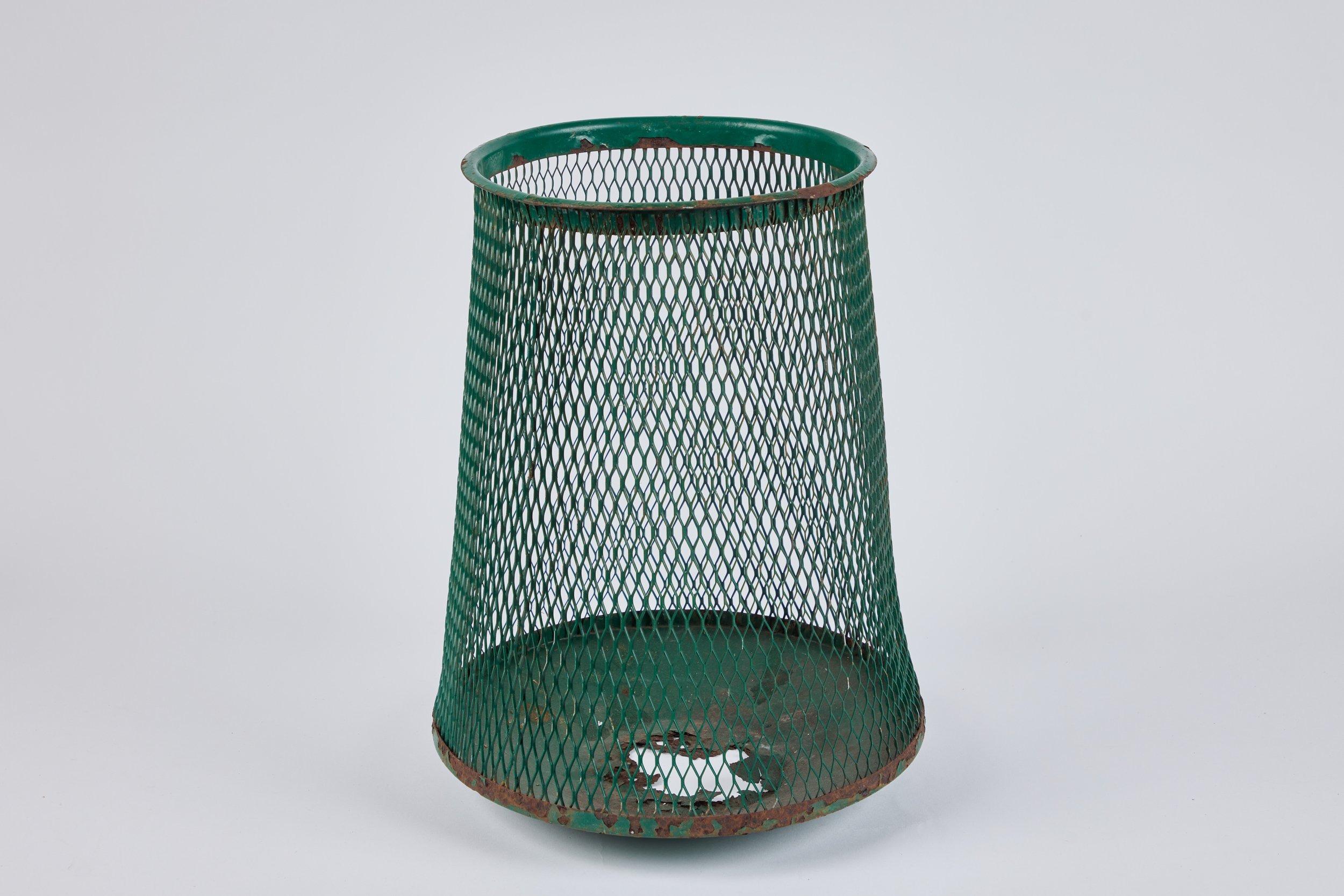 Glen Hughes Basket For Sale 1