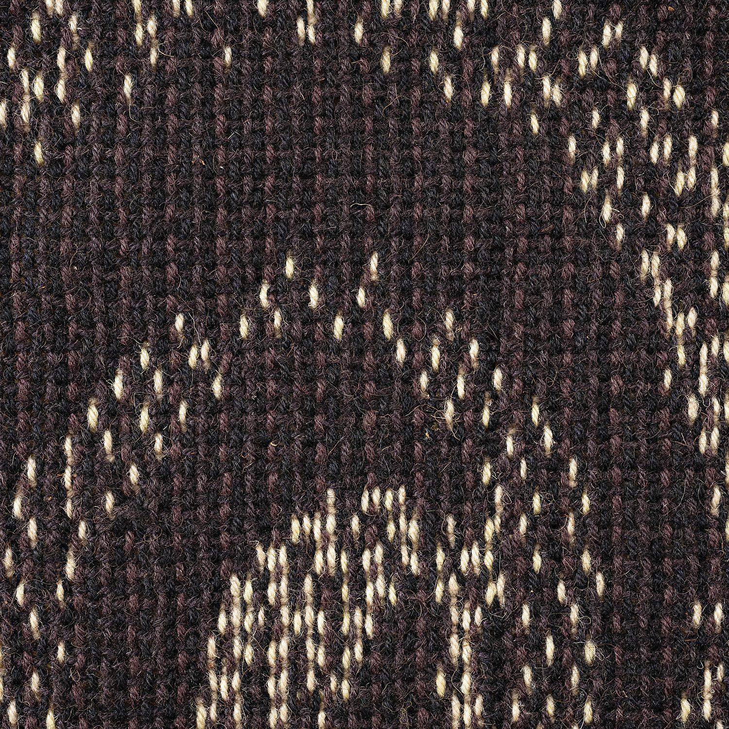 laine tissée
