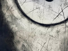 Cosmic Circle