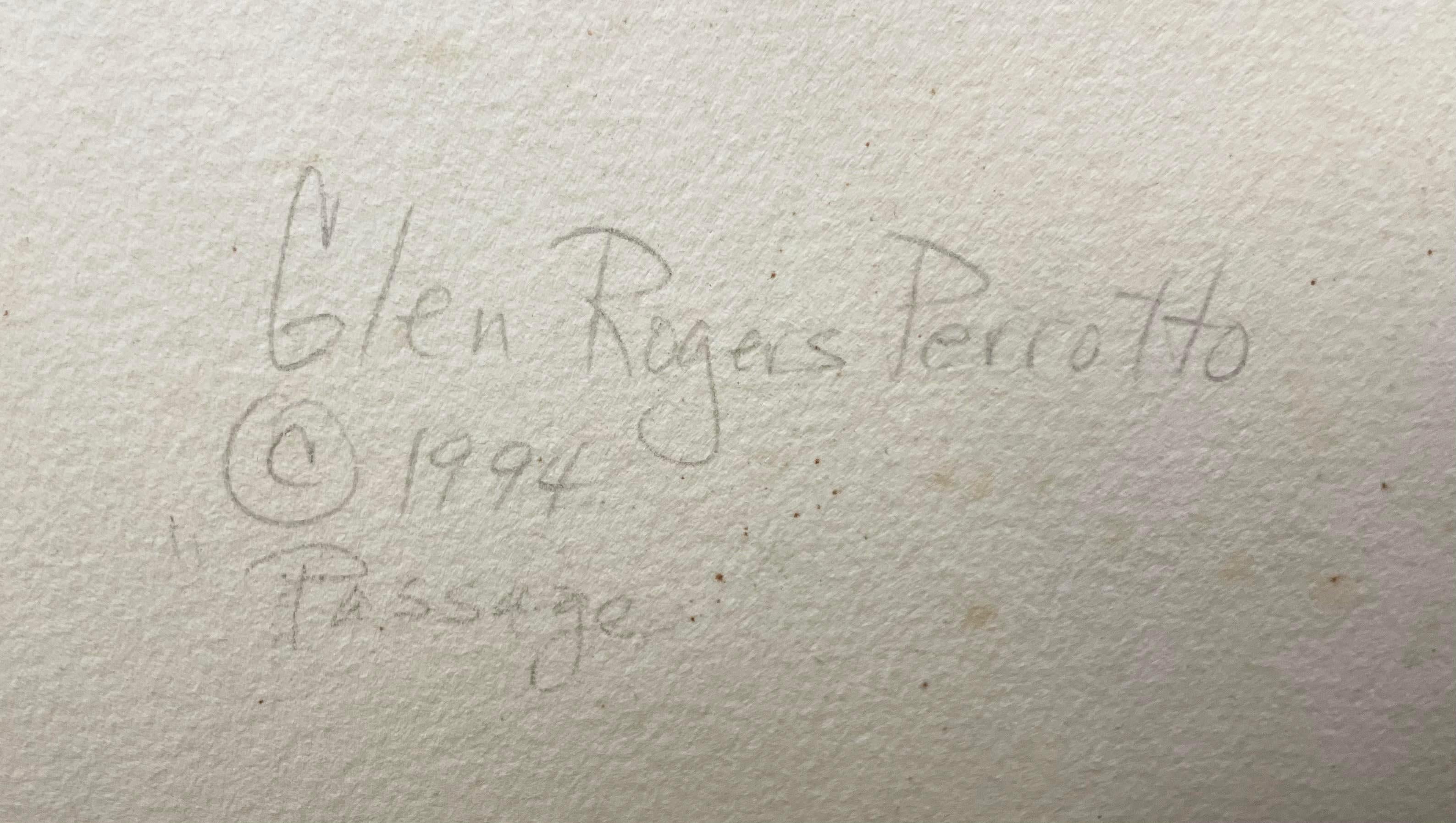 Passage For Sale 1