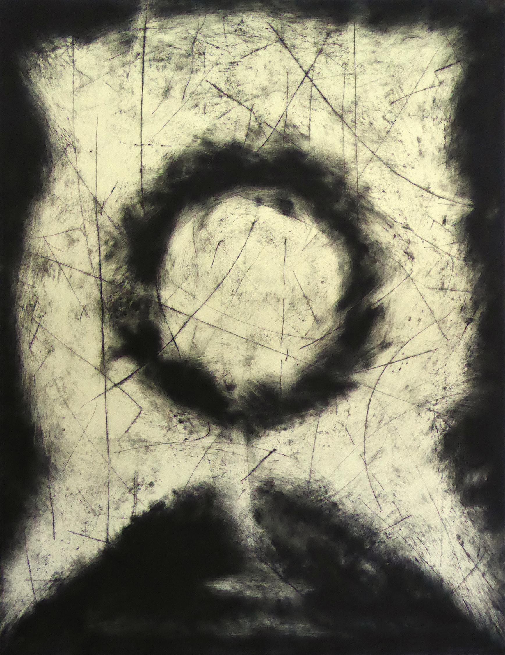 Rebirth - Print by Glen Rogers