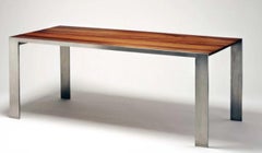 Glencoe Outdoor Dining Table