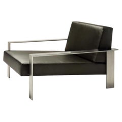 Glencoe Outdoor Low Lounge Chair