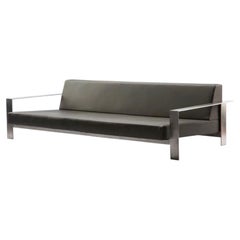 Glencoe Outdoor-Sofa niedrig