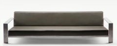 Glencoe Niedriges Sofa für draußen