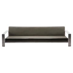 Glencoe Niedriges Sofa für draußen
