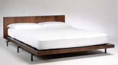 Glencoe Platform Bed