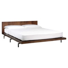 Glencoe Platform Bed