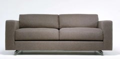 Glencoe Settee