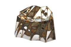 Chaise "Glenda", Julian Mayor, 2015