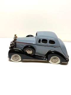 Vintage “Rolls Royce”