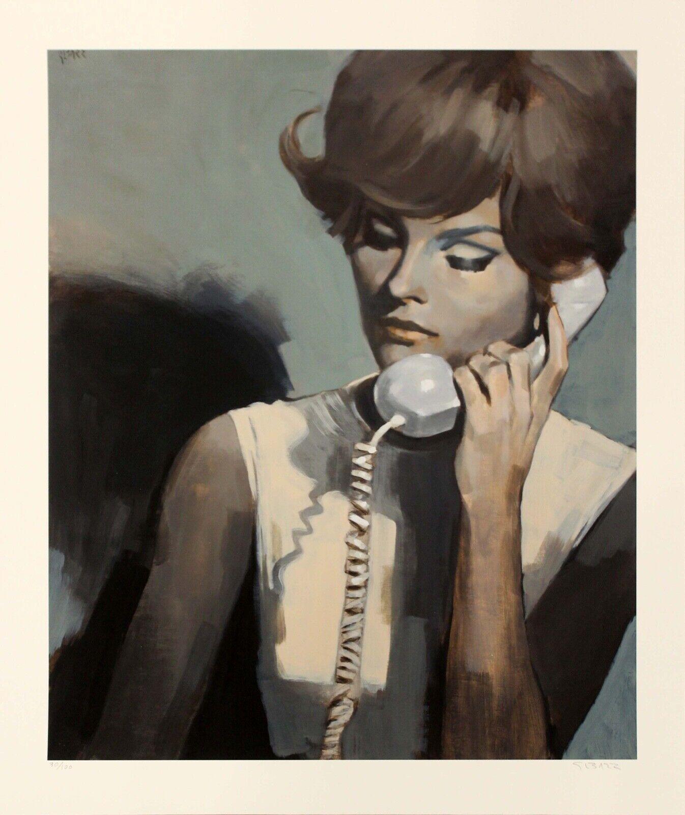 Le Shoppe Too in Michigan is offering a surreal limited edition portfolio by celebrated Detroit artist Glenn Barr. 

Portfolio includes: 

Personality Crisis; 16.5
