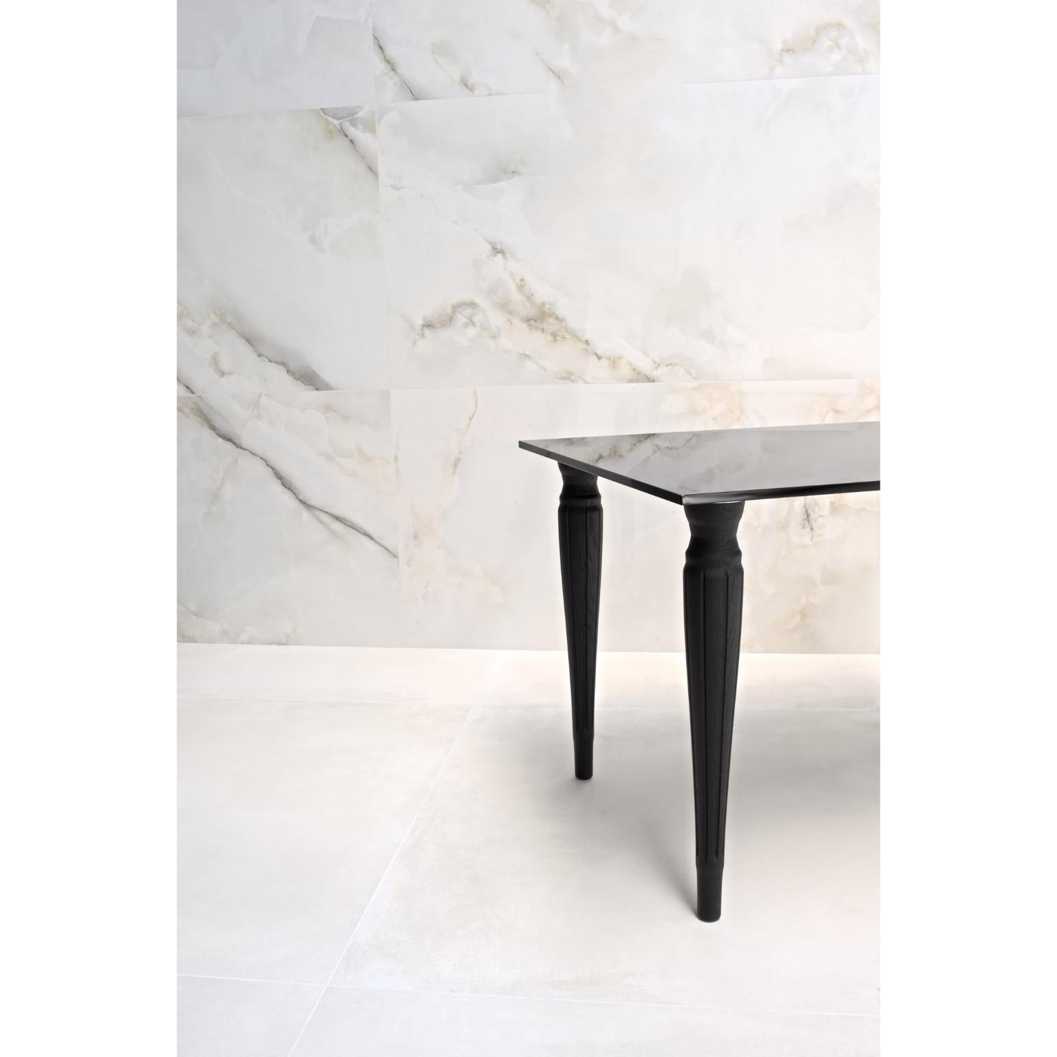 Post-Modern Glenn Desk Table by VUUN ITALIA For Sale