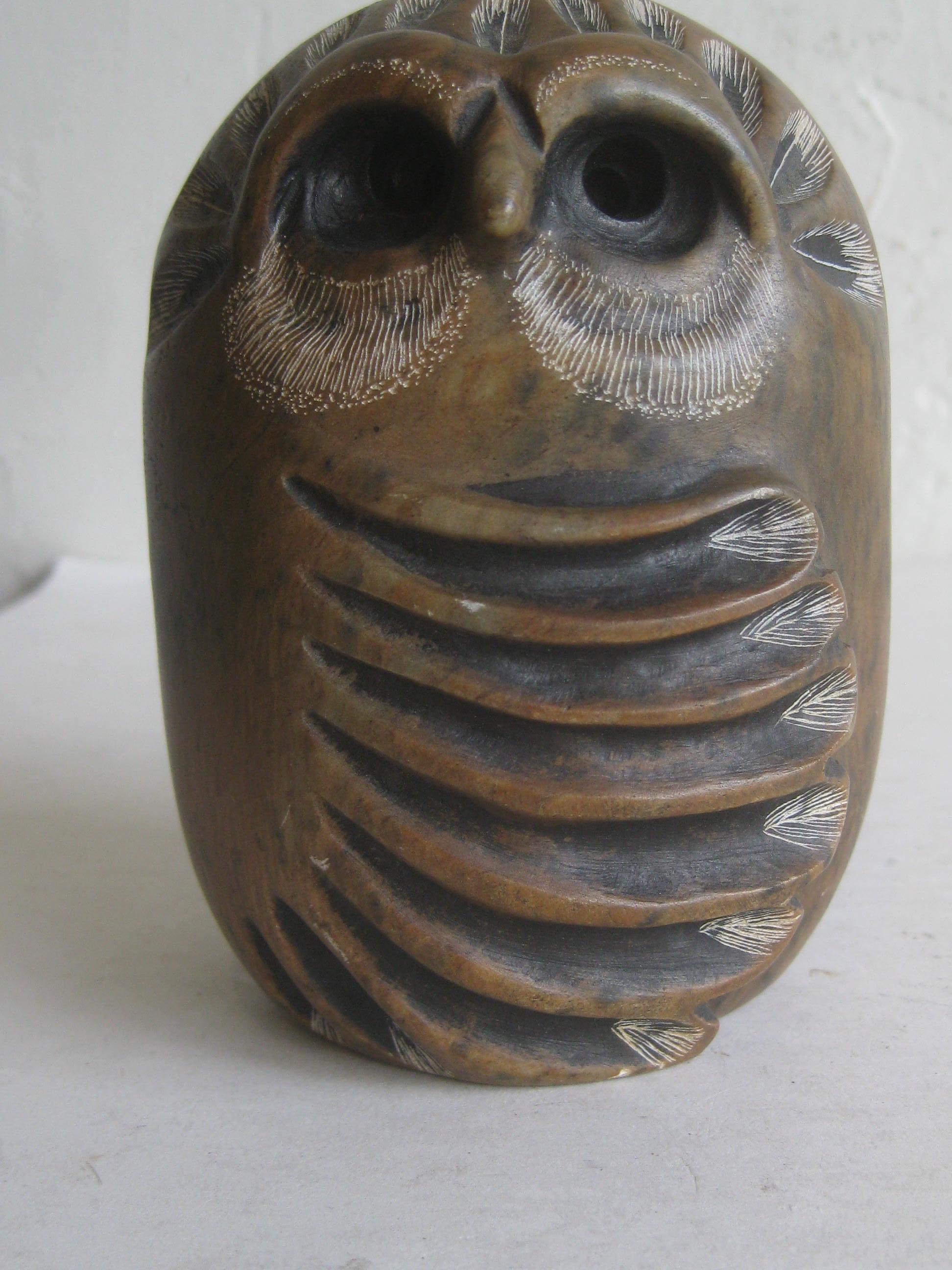 glenn heath owl