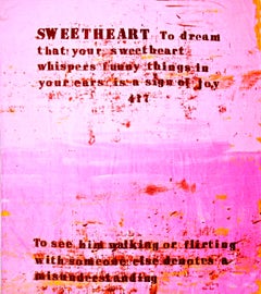 Sweetheart, coleccionable lt ed toalla de playa/colgante de pared estrella de arte afroamericano