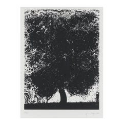 Sin título (Árbol negro)
