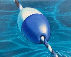 Blue Buoy