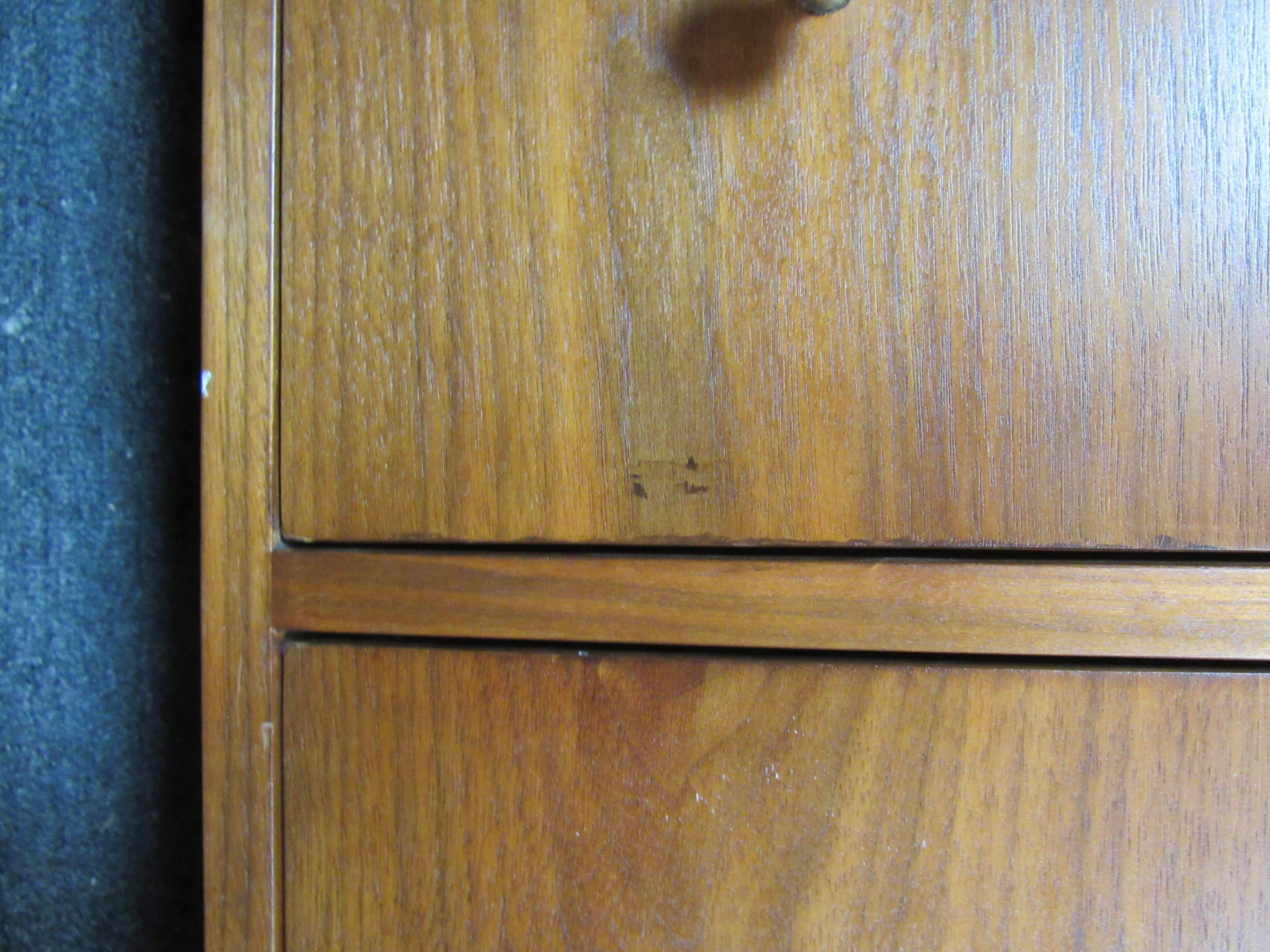 Glenn of California di Kipp Stewart & Stewart MacDougall Dresser in vendita 6