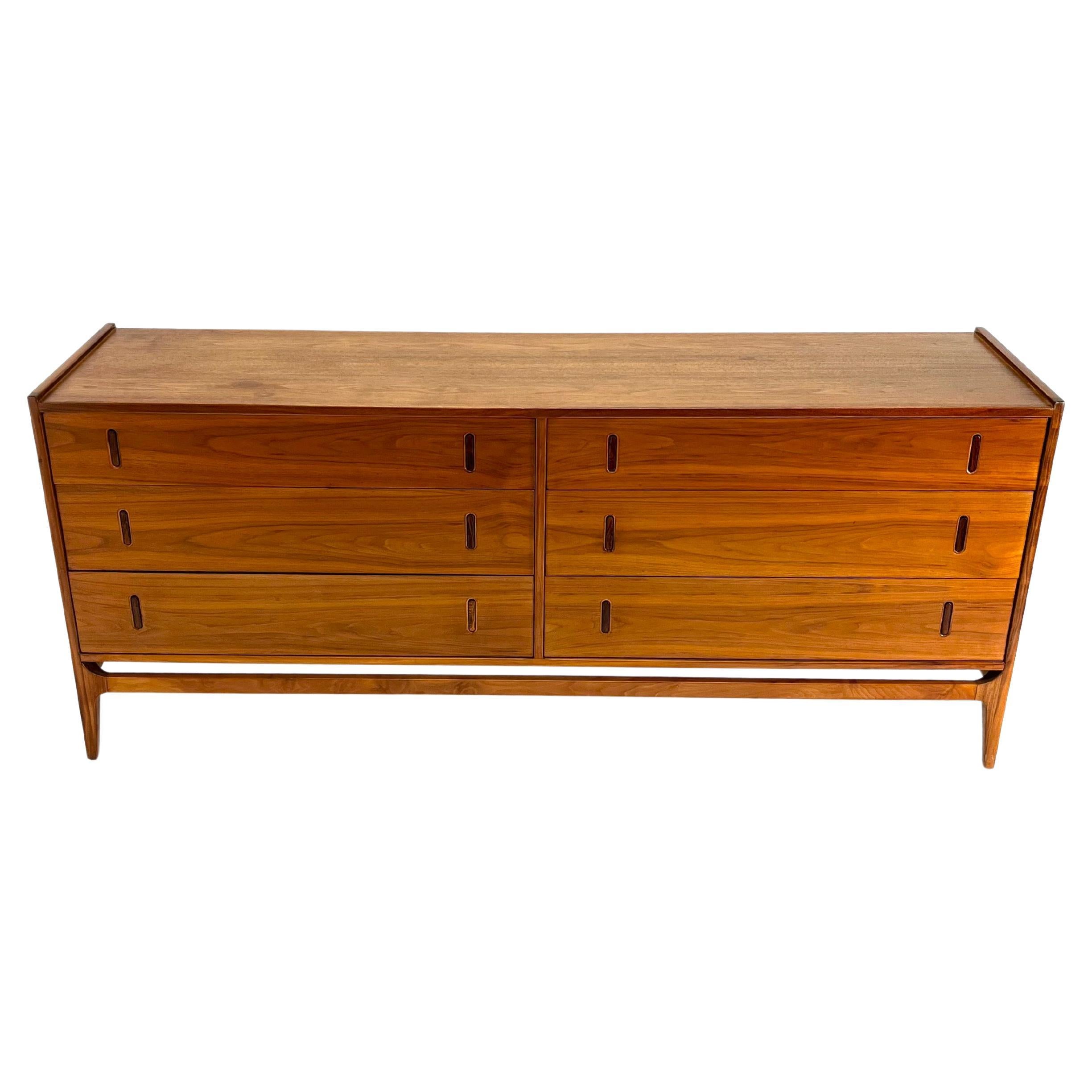 Glenn of California Dresser by Richard Thompson