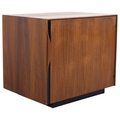 Glenn of California Mid Century Nightstand