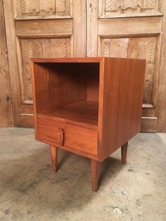 Glenn of California Nightstand by Stanley Young