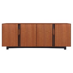 Credenzas de madera