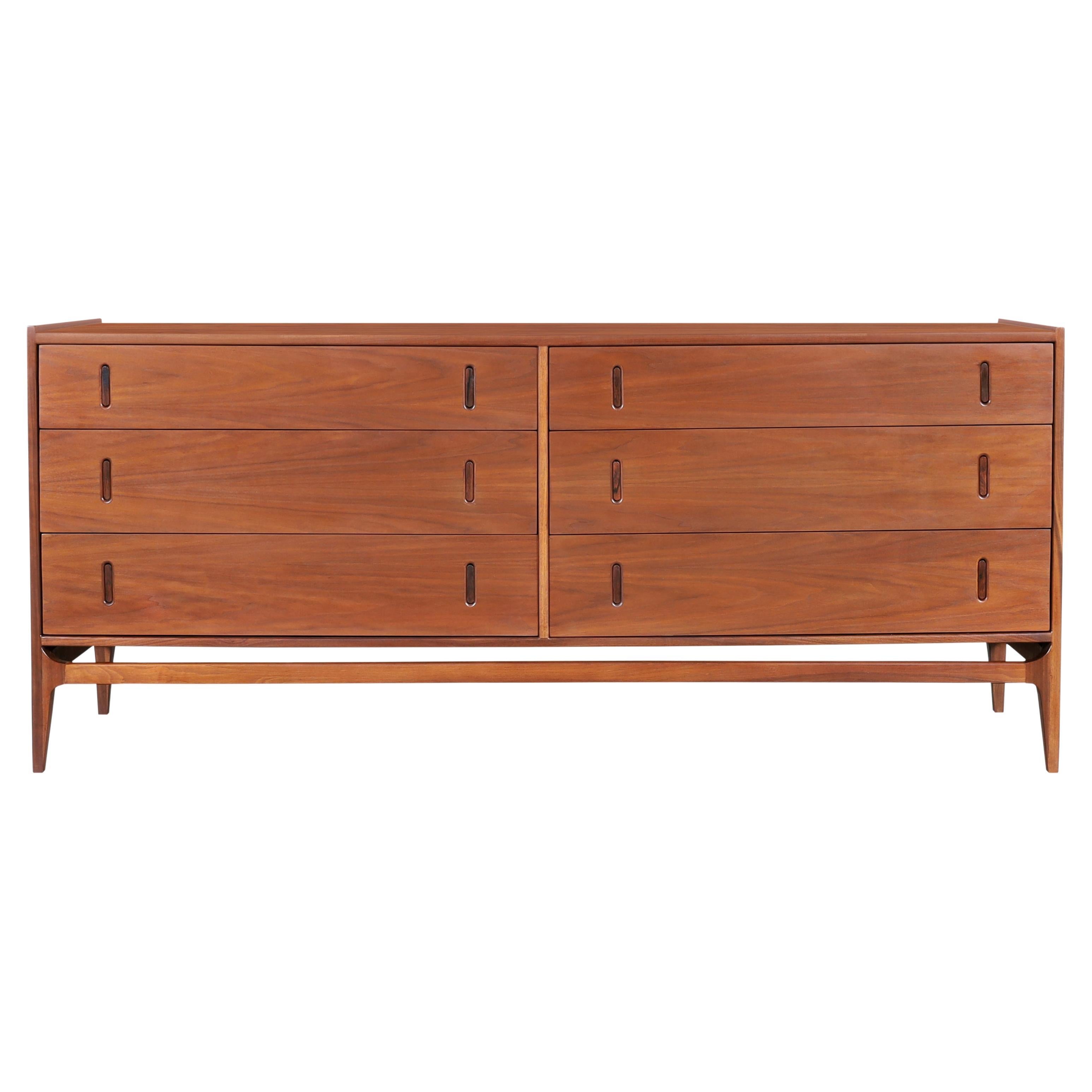 Commode Glenn of California par Richard Thompson
