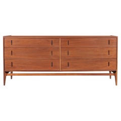 Commode Glenn of California par Richard Thompson