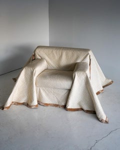 Gli Abiti Stuhl, Paolo Nava & Giancarlo Ferre, B&B Italia 1980er Jahre