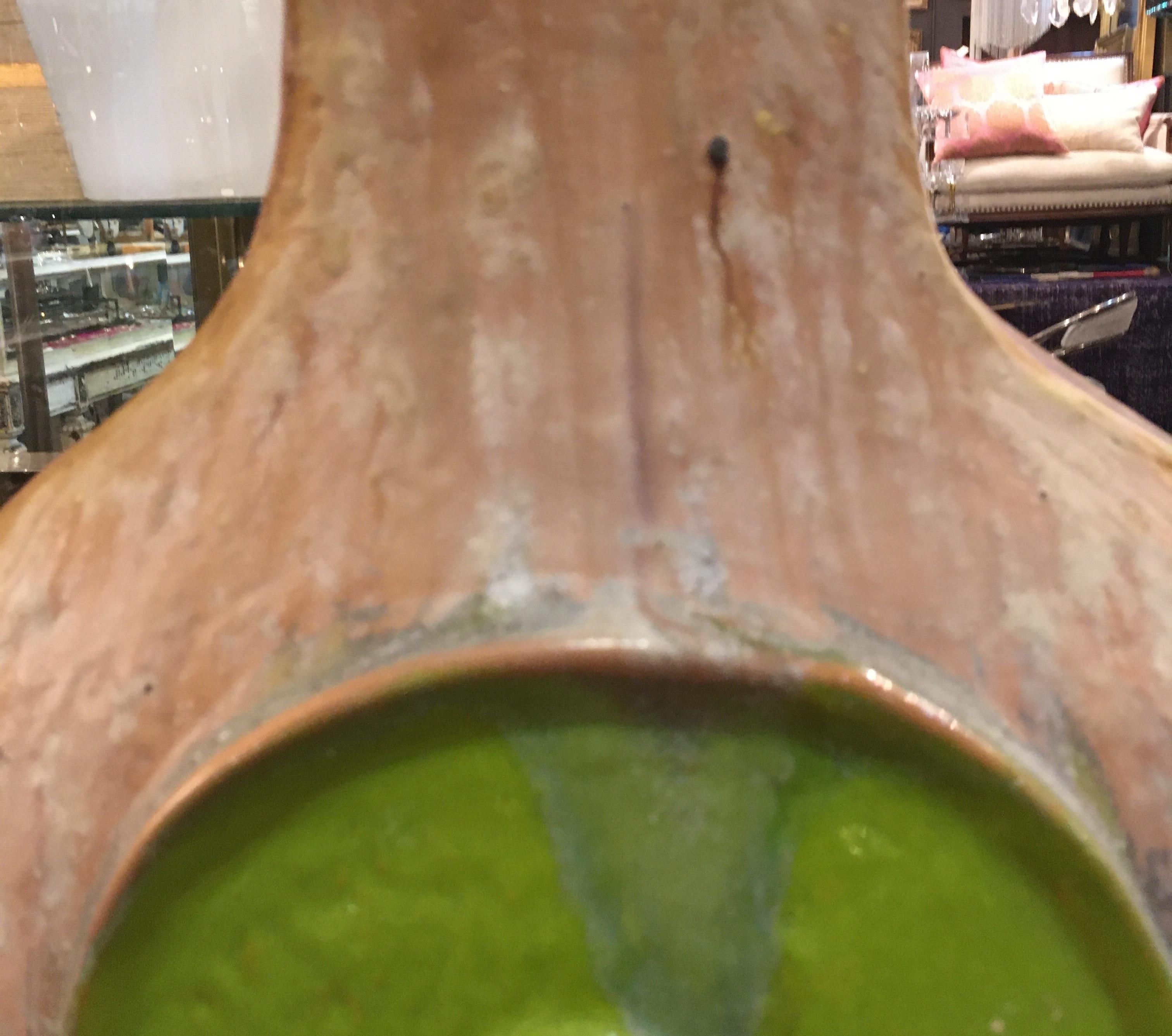 Gli Etruschi for Raymor Large Pottery Vase 8