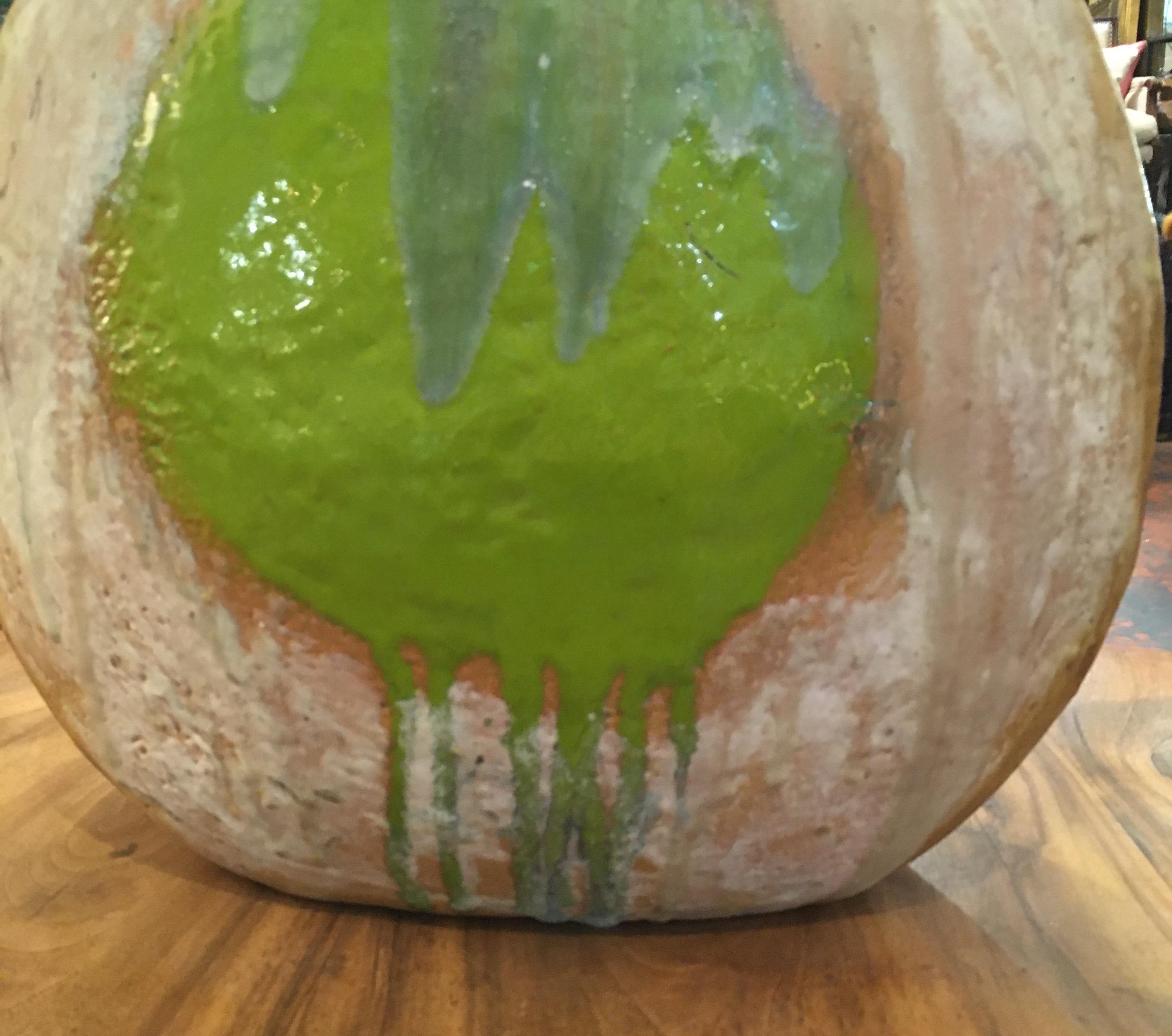 Gli Etruschi for Raymor Large Pottery Vase 10