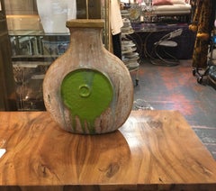 Gli Etruschi for Raymor Large Pottery Vase