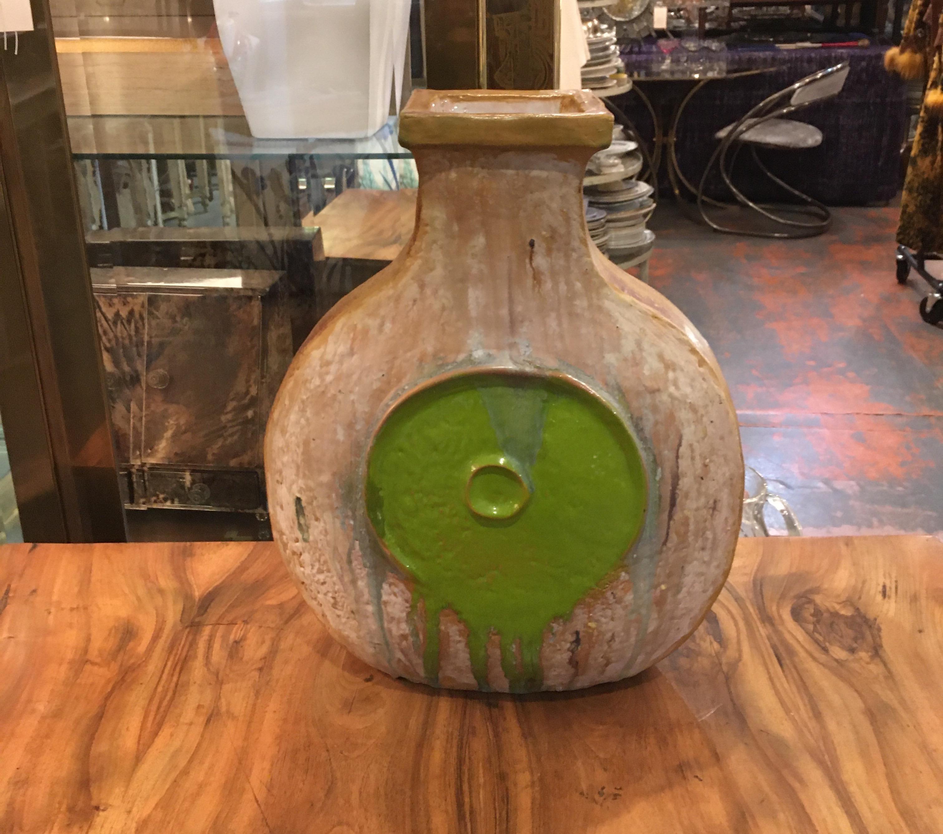 gli etruschi pottery