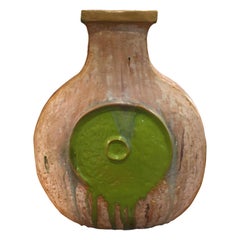 Gli Etruschi for Raymor Large Pottery Vase