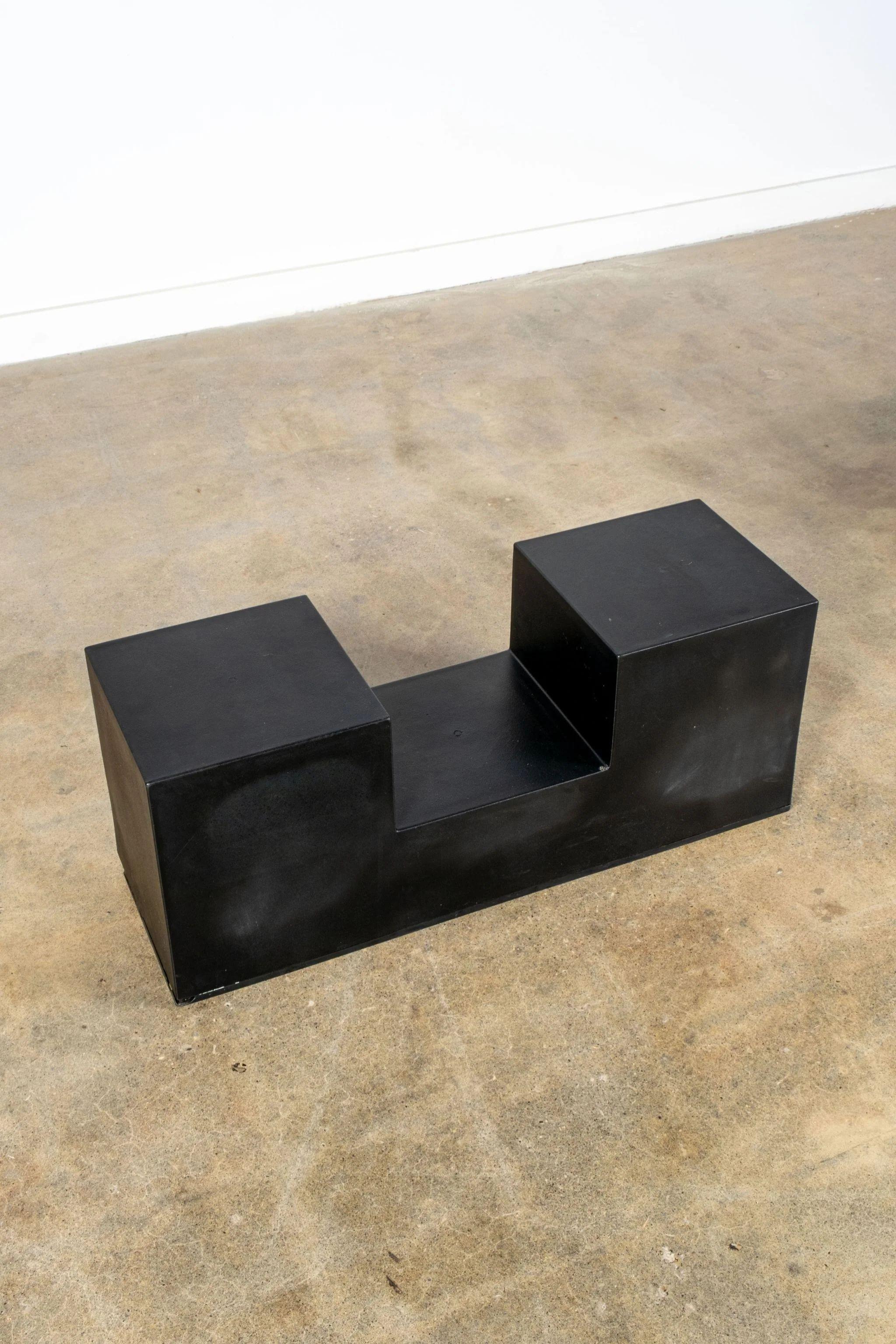 Tables d'appoint modulaires 