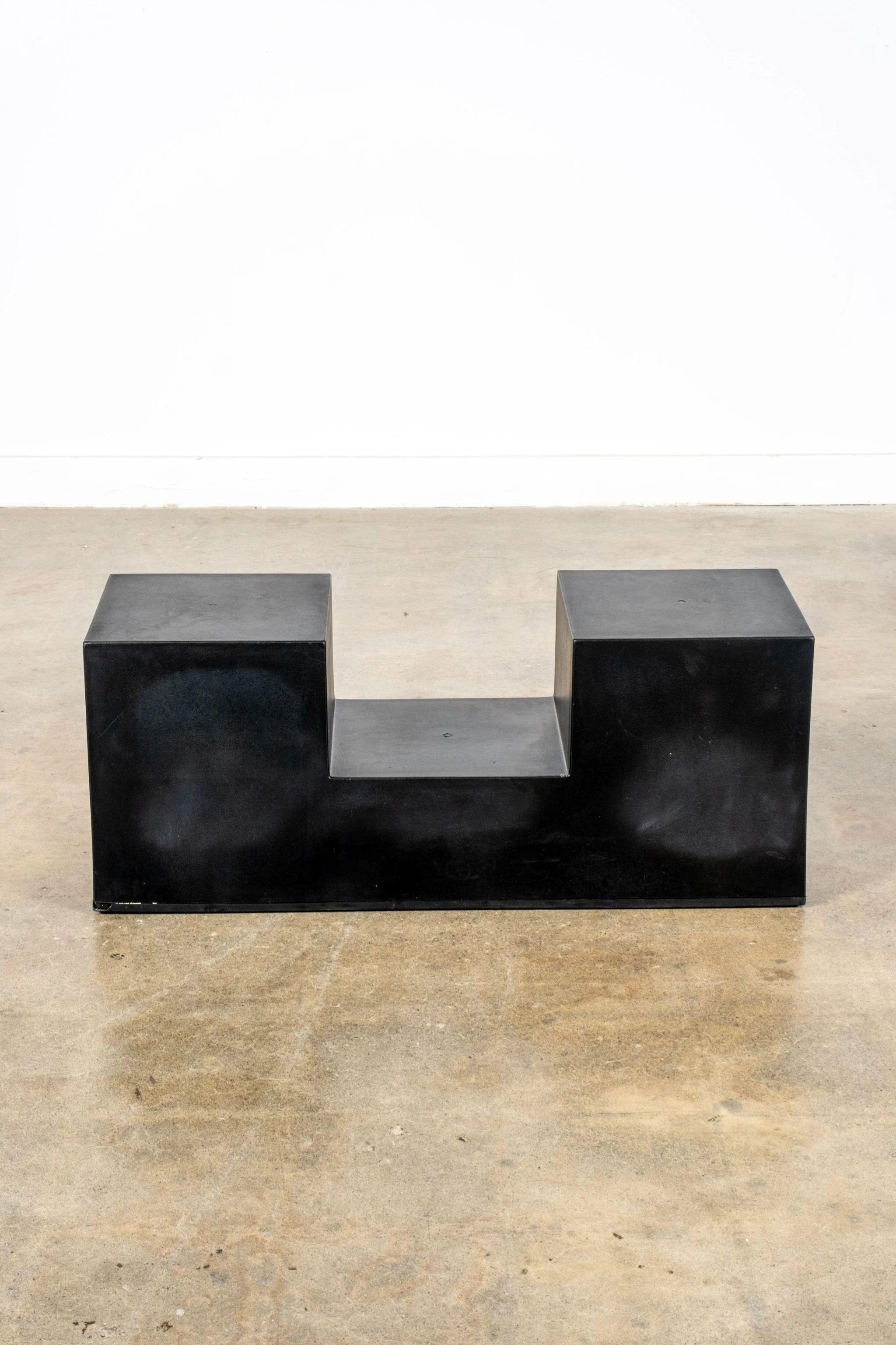 Tables d'appoint modulaires 